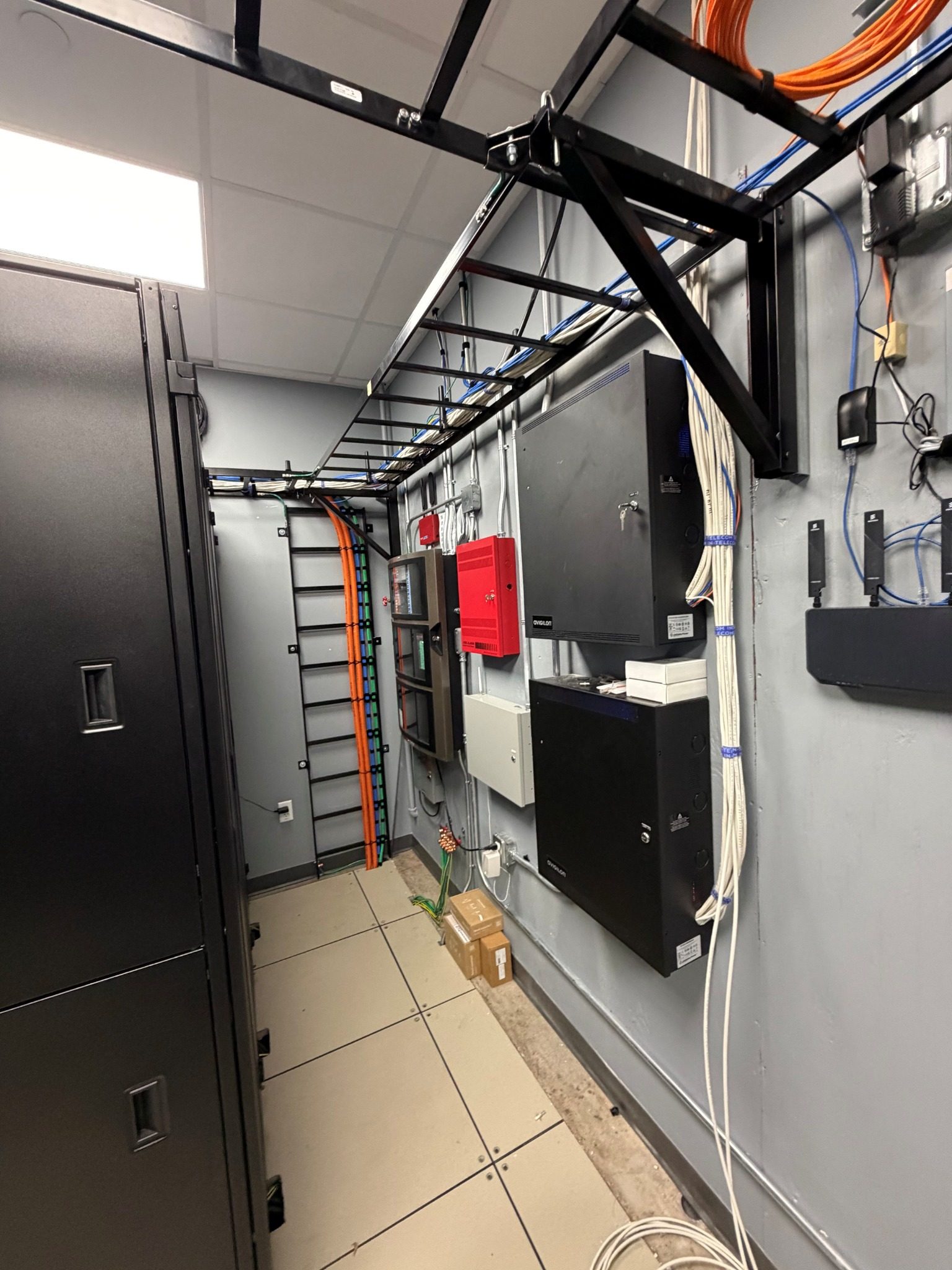 Access control